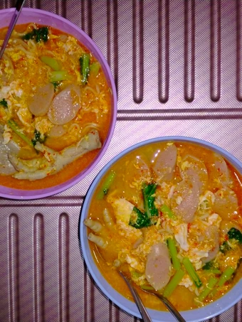 Langkah Gampang Menyiapkan Resep Seblak Basah (Tanpa Kerupuk) yang  Bikin Ketagihan Anti Ribet, Sempurna