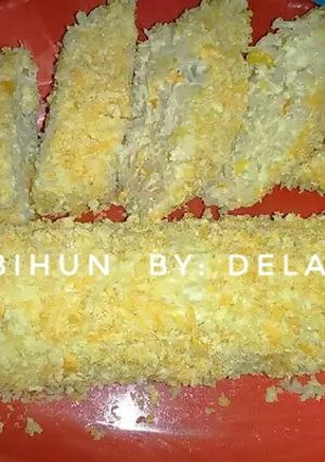 Foto resep Rolade Bihun