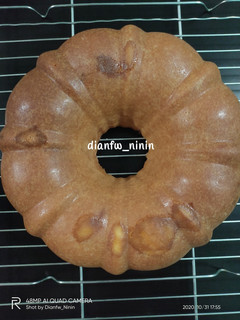 Foto resep Bolu Jadul