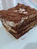 Tiramisú