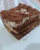 Tiramisú