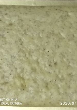 Foto resep Bolu Pisang Kukus Lembut 2 Telur || no mixer, no oven