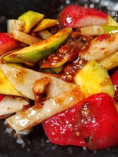 Foto resep Bumbu Rujak Buah
