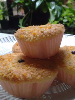 Foto resep Roti Kelapa