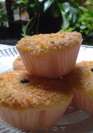 Foto resep Roti Kelapa