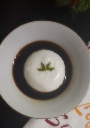Foto resep Bubur Sumsum