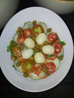 A picture of Salad.