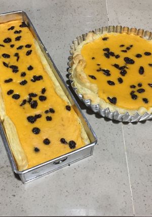 Foto resep Makuta cake ubi