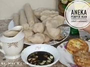 Gambar pempek ikan