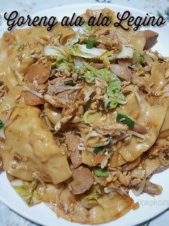 Foto resep Pangsit Goreng