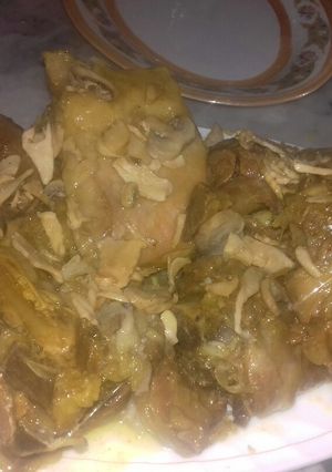 صورة لوصفة محمر