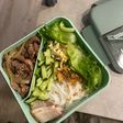 Bento box 5