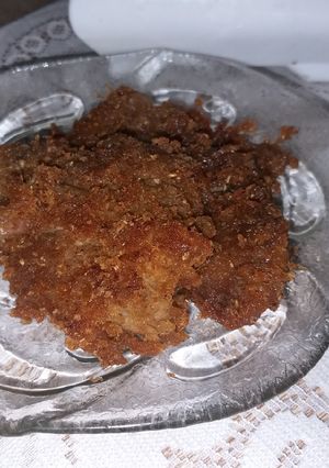 Foto resep Daging goreng (empal sederhana)