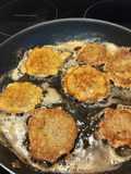 Bill Conlon's Steak-Eggs
