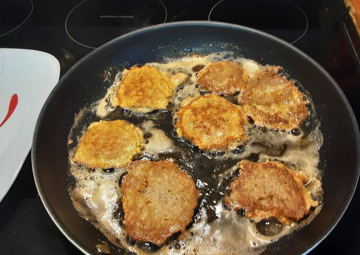 Bill Conlon's Steak-Eggs