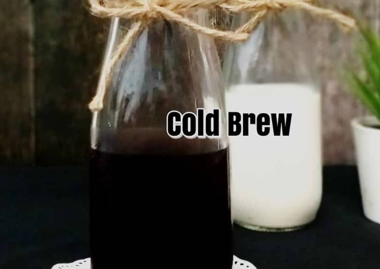 Cold Brew