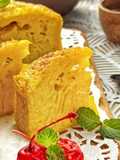 Bika Ambon versi Loyang