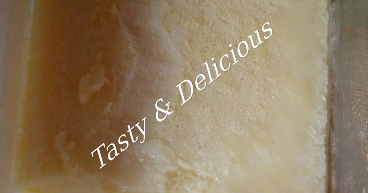 111 easy and tasty corn flour ice cream recipes by home cooks Cookpad