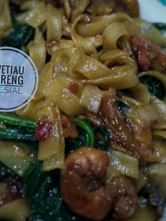 Foto resep Kwetiau Goreng Spesial