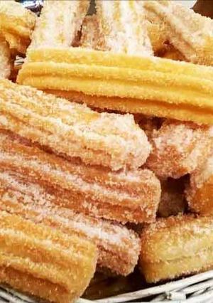 Foto principal de Churros