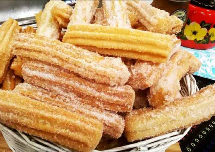 Churros