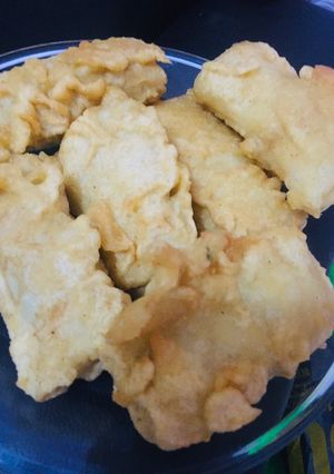 Foto resep Risol alias keroket palembang