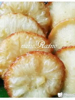 Foto resep Kue Cucur