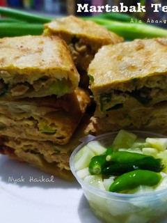 Foto resep Martabak Telur