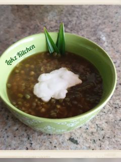 Foto resep Bubur Kacang Hijau