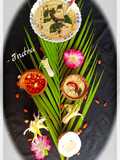 Coconut Chutney (Nariyal Chutney Recipe)