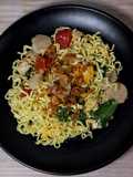 Mie Tek Tek Nyemek
