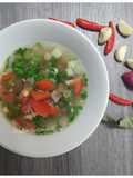 Empal asem khas Cirebon