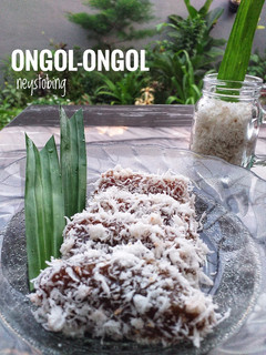 Foto resep #118 Ongol-Ongol