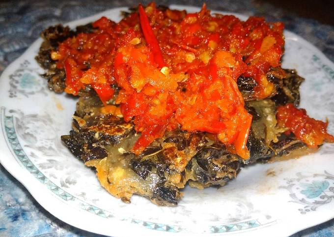 Cara Memasak Dendeng Daun Singkong Menu Enak Dan Mudah Dibuat