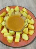 Patatas Bravas