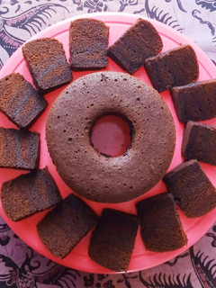 Foto resep Brownies kukus