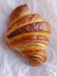 Una foto de Croissant v5 (definitivo)