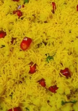 સેવ ખમણી (Sev Khamani Recipe In Gujarati) રેસીપી મુખ્ય ફોટો