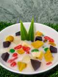 Bubur Cha Cha