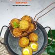 Bola-Bola Tempe Telur Puyuh