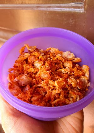 Foto resep Bawang Goreng Kriuk