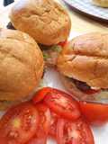 Beef Burger