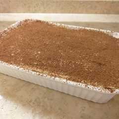 Foto di Tiramisù