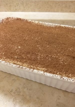 Foto di Tiramisù