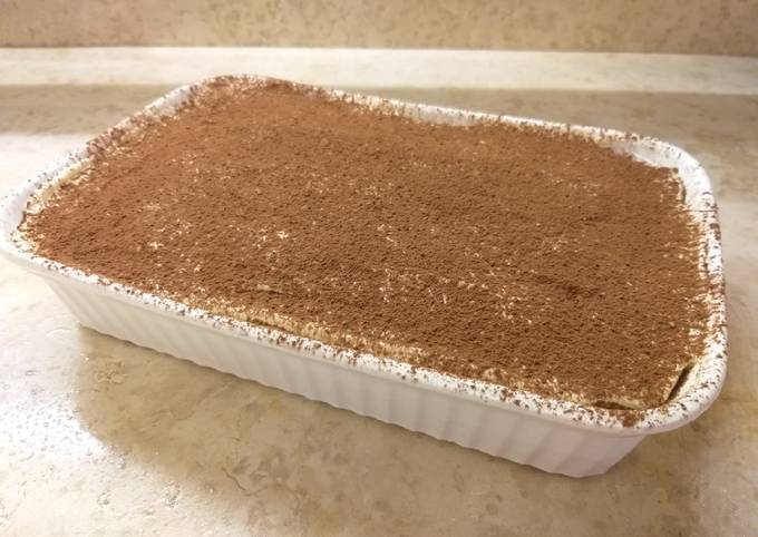 Tiramisù