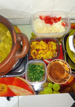 Foto resep Soto ayam boyolali