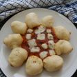 Pizza Homemade Teflon