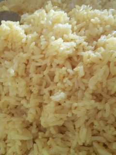 Foto resep Nasi kuning