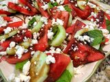 Summer Time Caprese