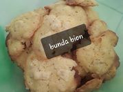 Gambar kue kering emping